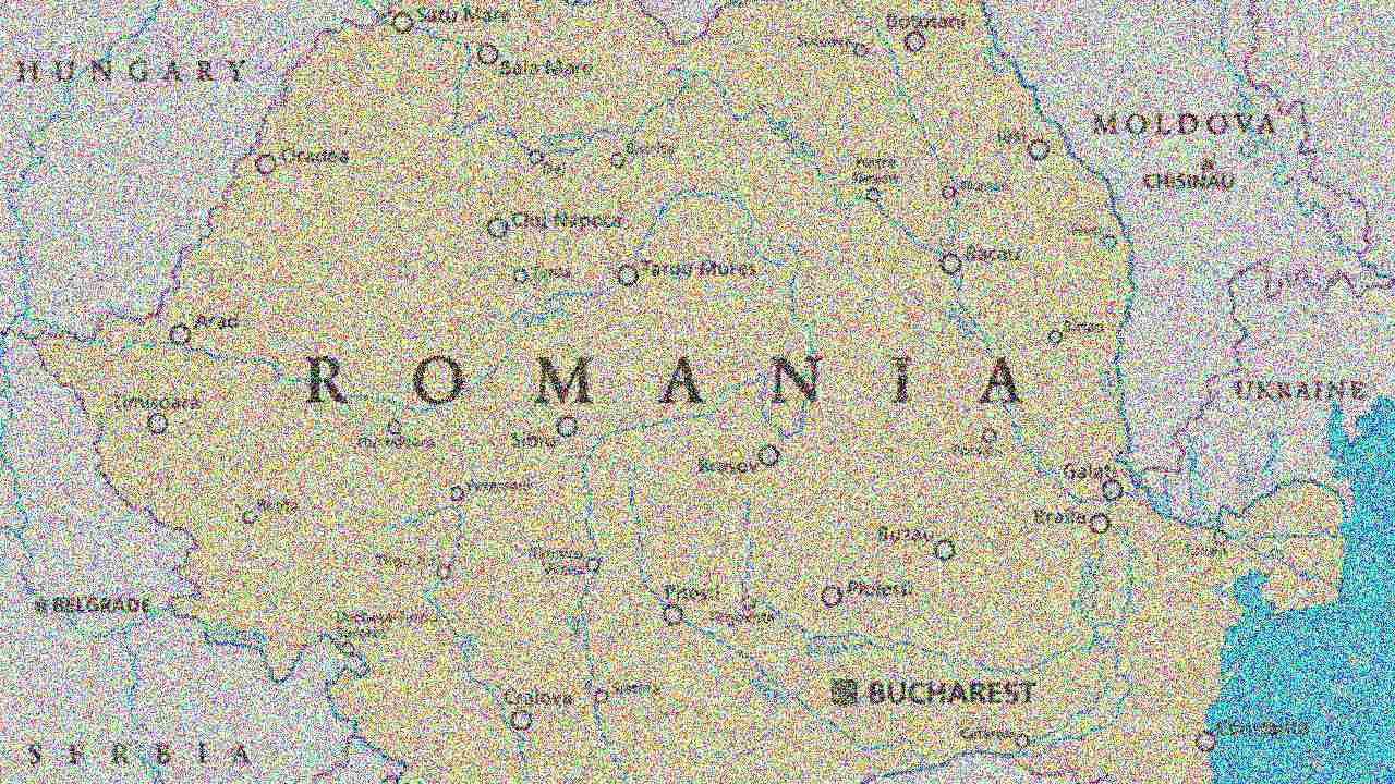 romania