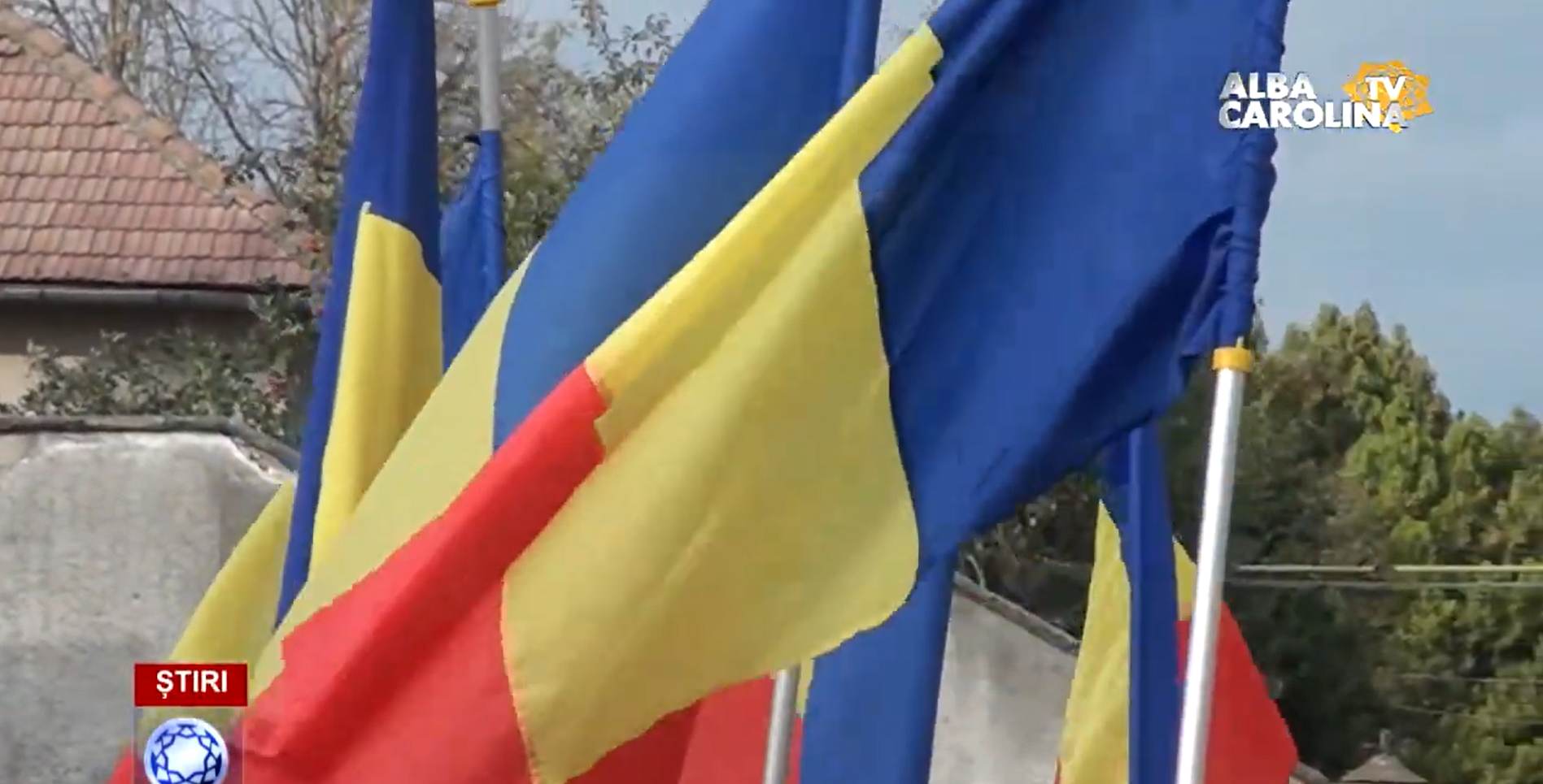 Societatea globală și iluzia de a alege. Prof. Ioan Romeo Mânzală alba carolina tv