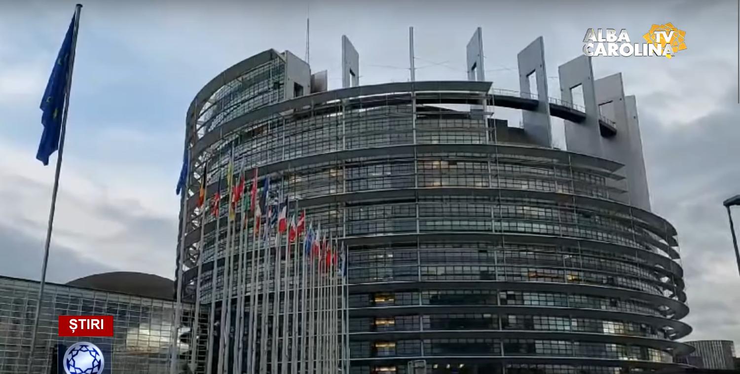 parlamentul european