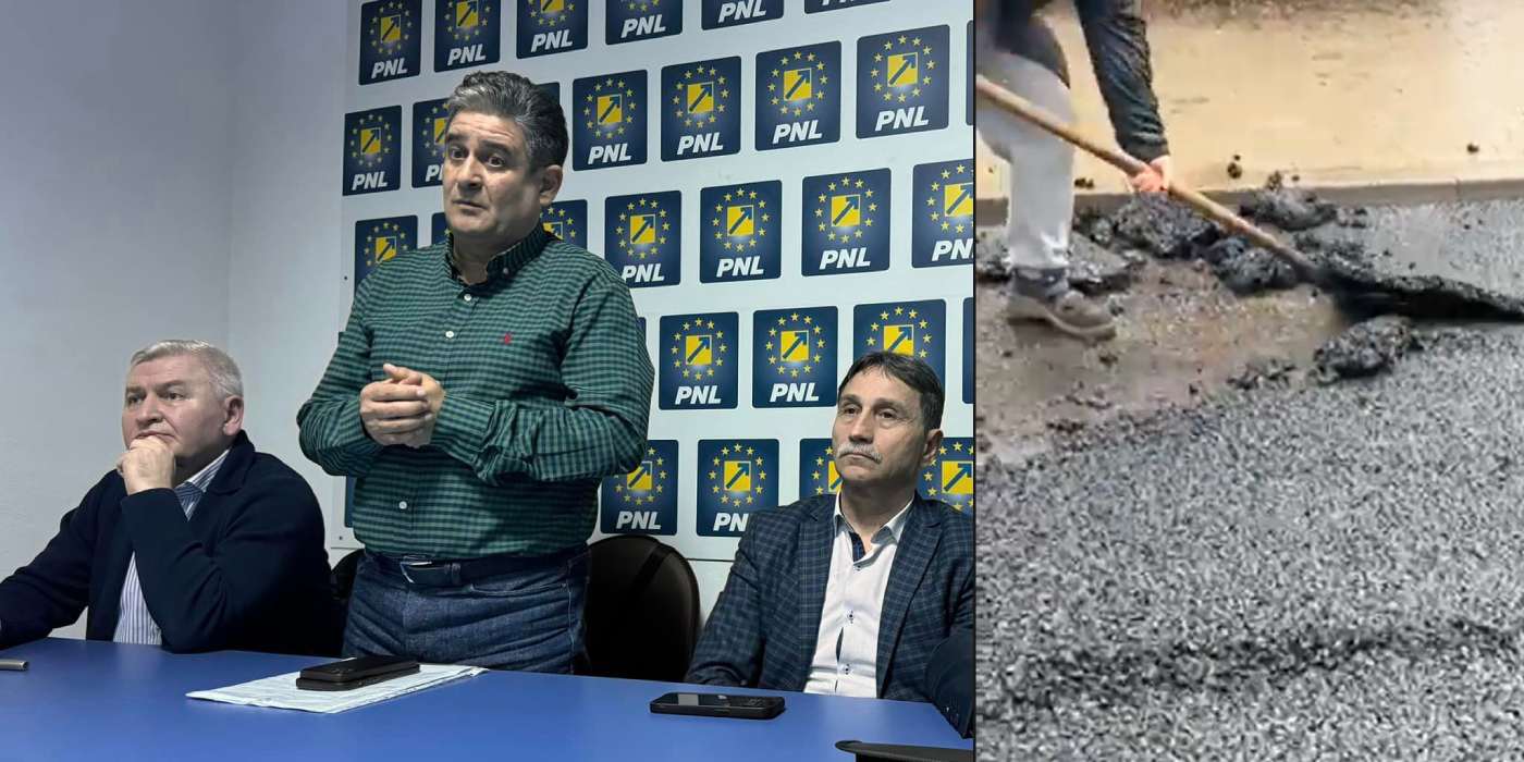 strada turnatoriei fiul risipitor pnl alba