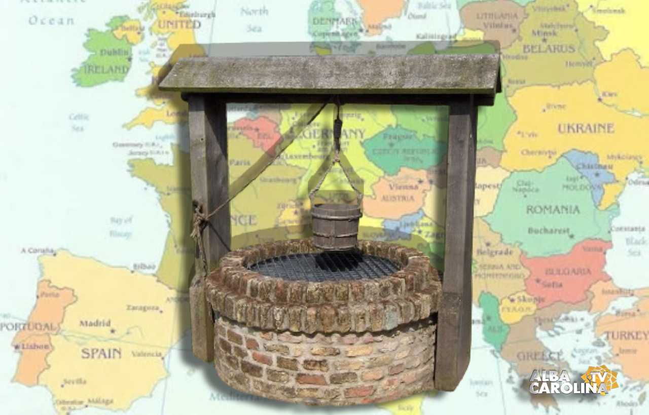 Pedepse cu închisoarea pentru folosirea apelor subterane și de suprafață