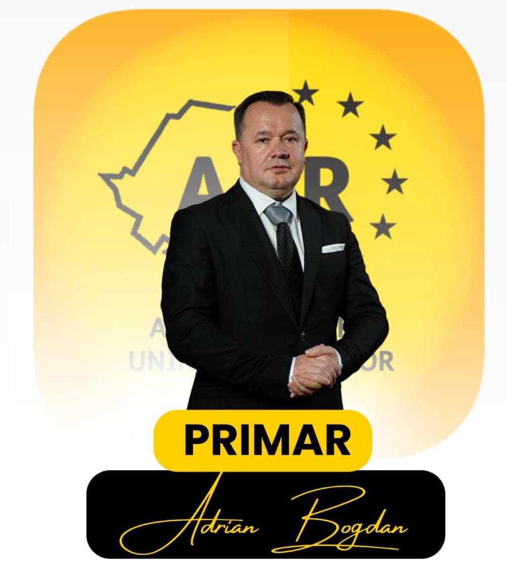 adrian bogdan
