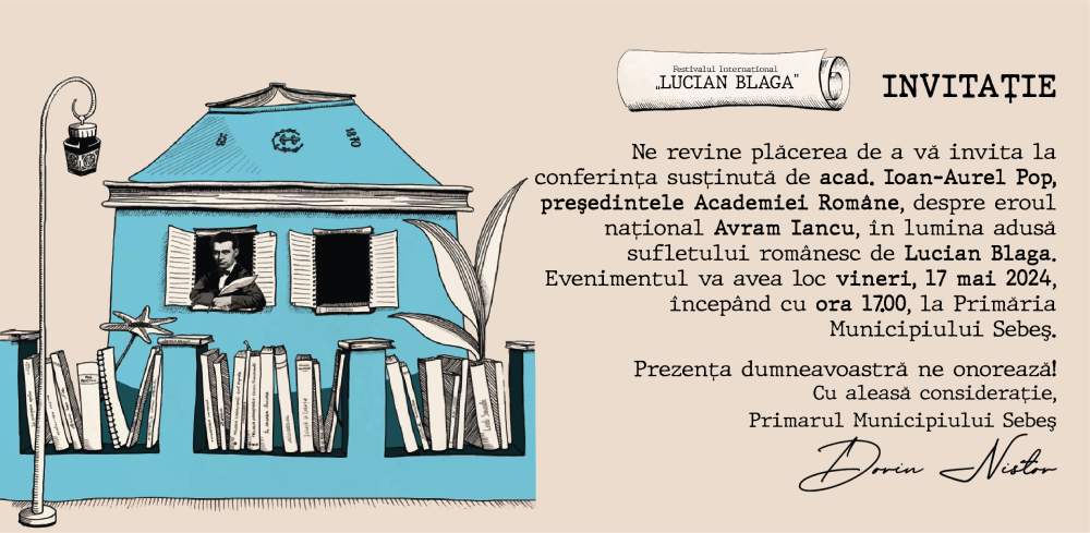 Festival Blaga sebes