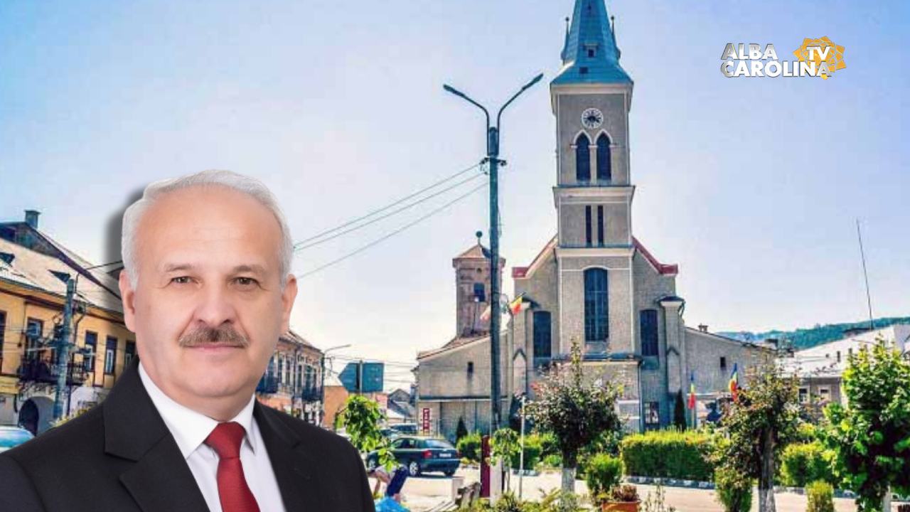 Radu Tuhuț