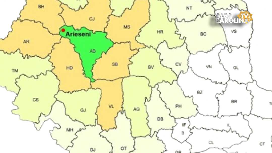 arieseni