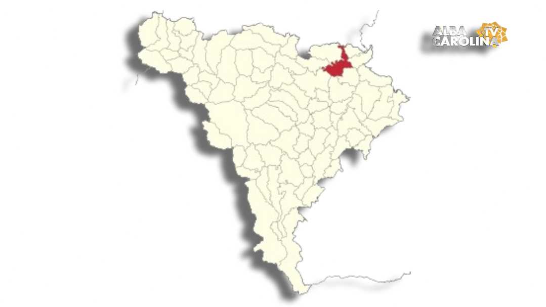 ocna muures