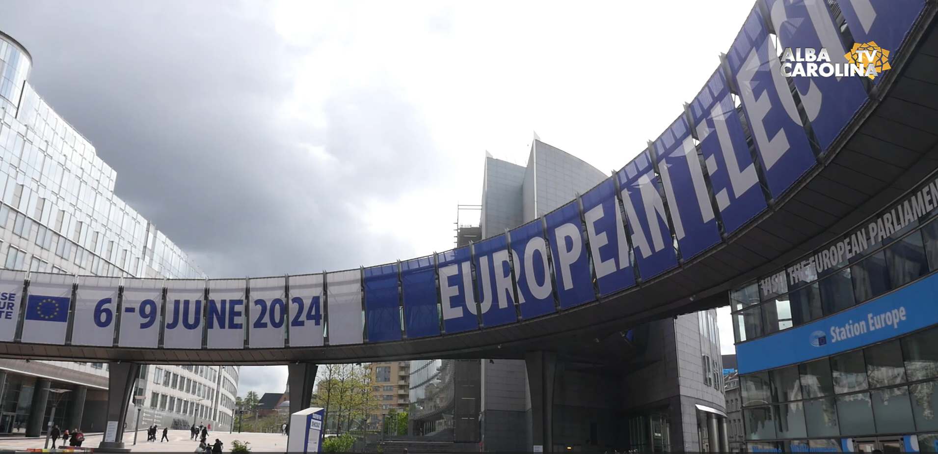 parlamentul european