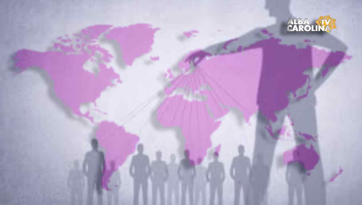 control ordinea mondiala