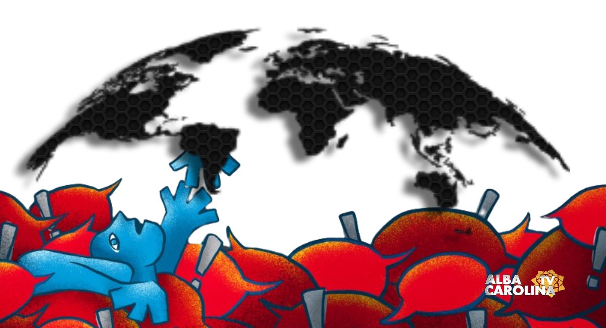 world lume haos schimbari