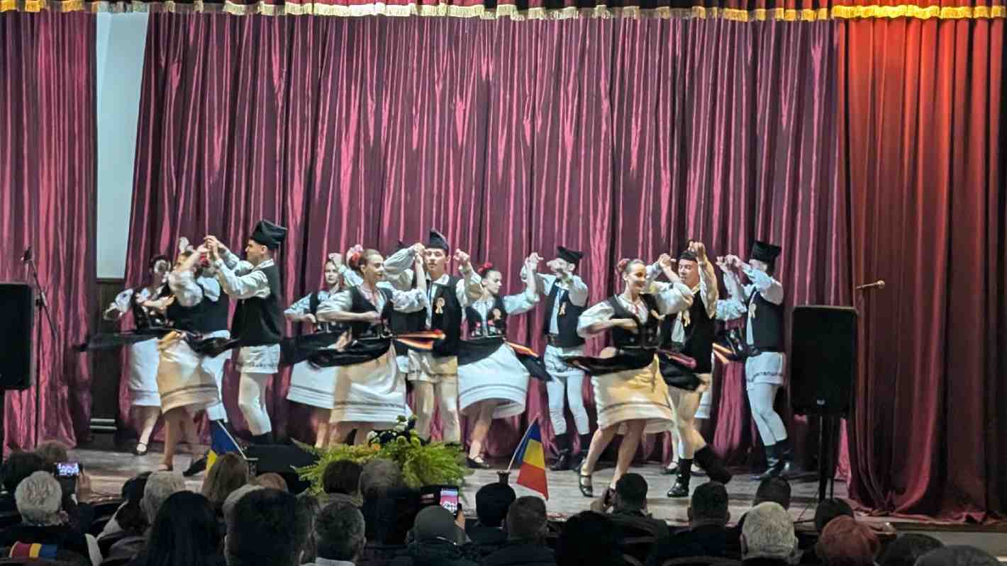 ocna mures