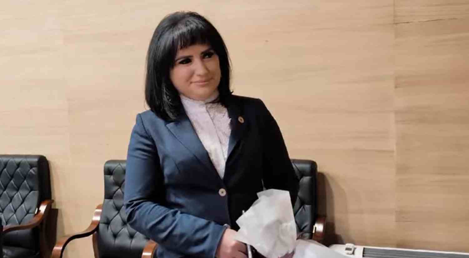 Adina Toma viceprimar alba iulia
