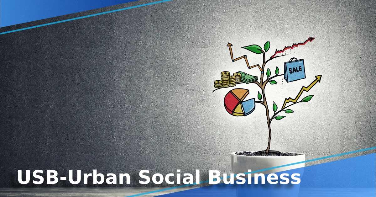 USB-Urban Social Business 2025