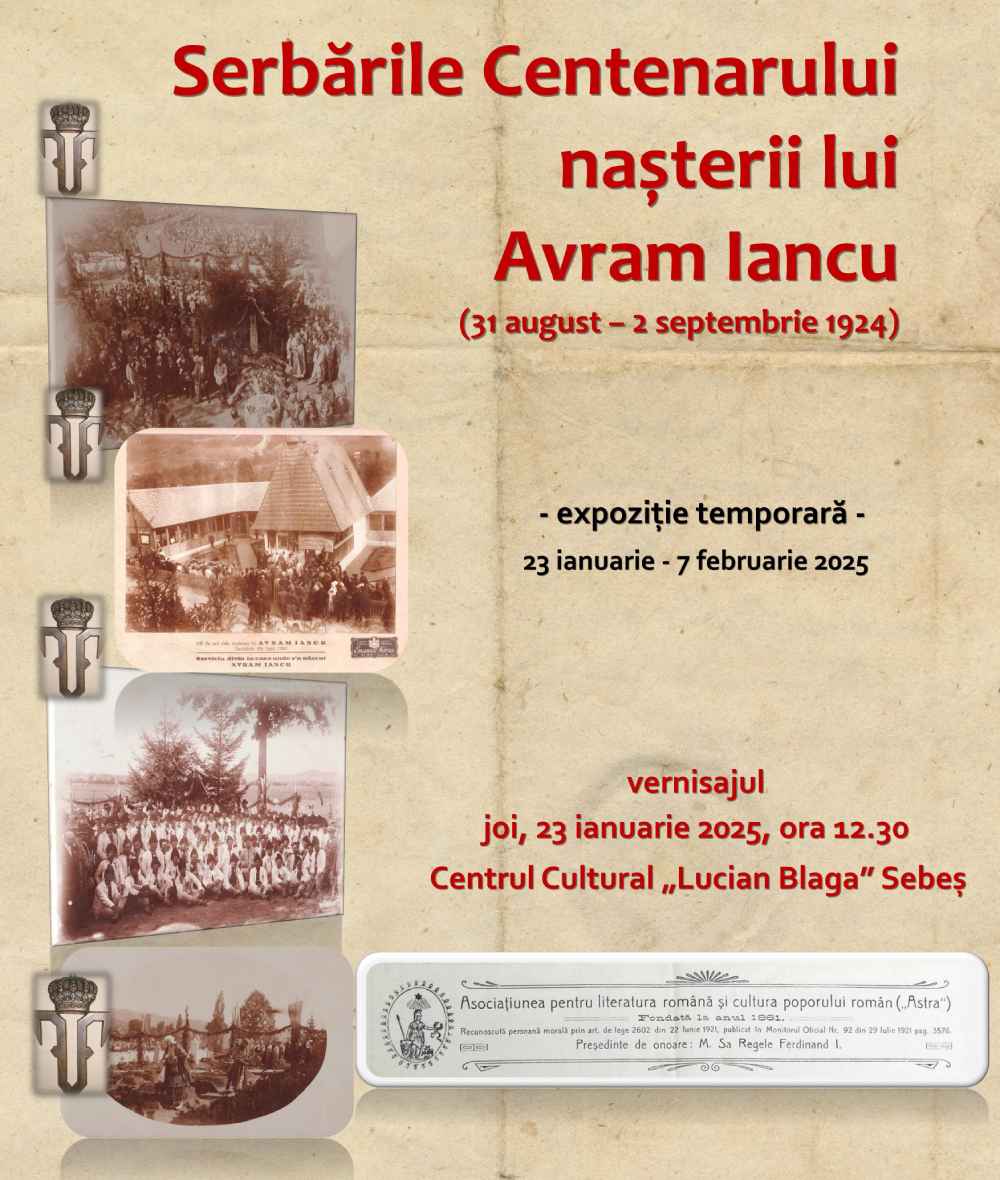 iancu avram sebes