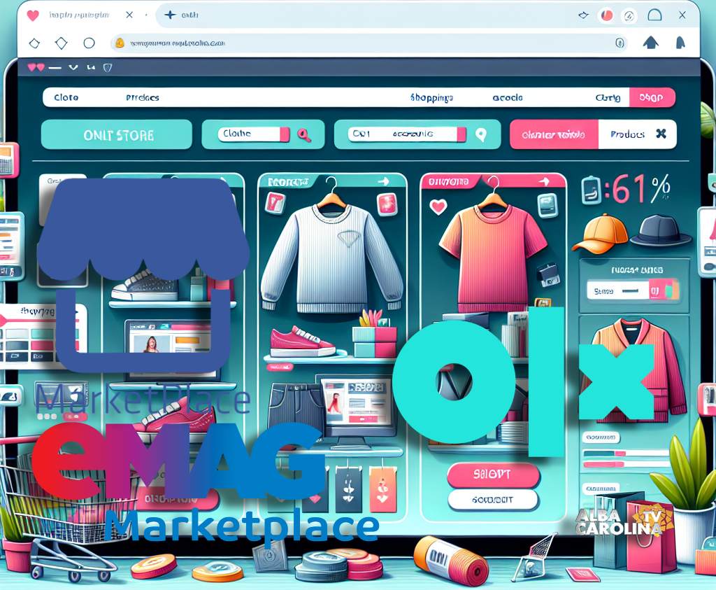 ANAF impune înregistrarea obligatorie pentru românii care vând frecvent online_ Veniturile din platforme precum OLX și Vinted, supuse taxării