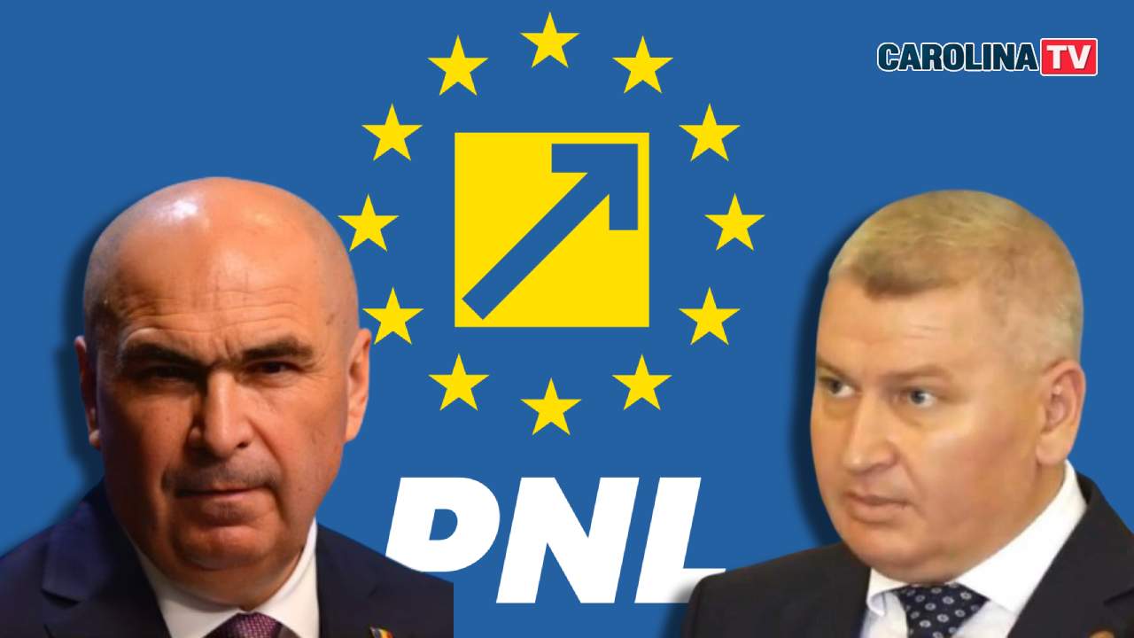 florin roman bolojan carolinatv