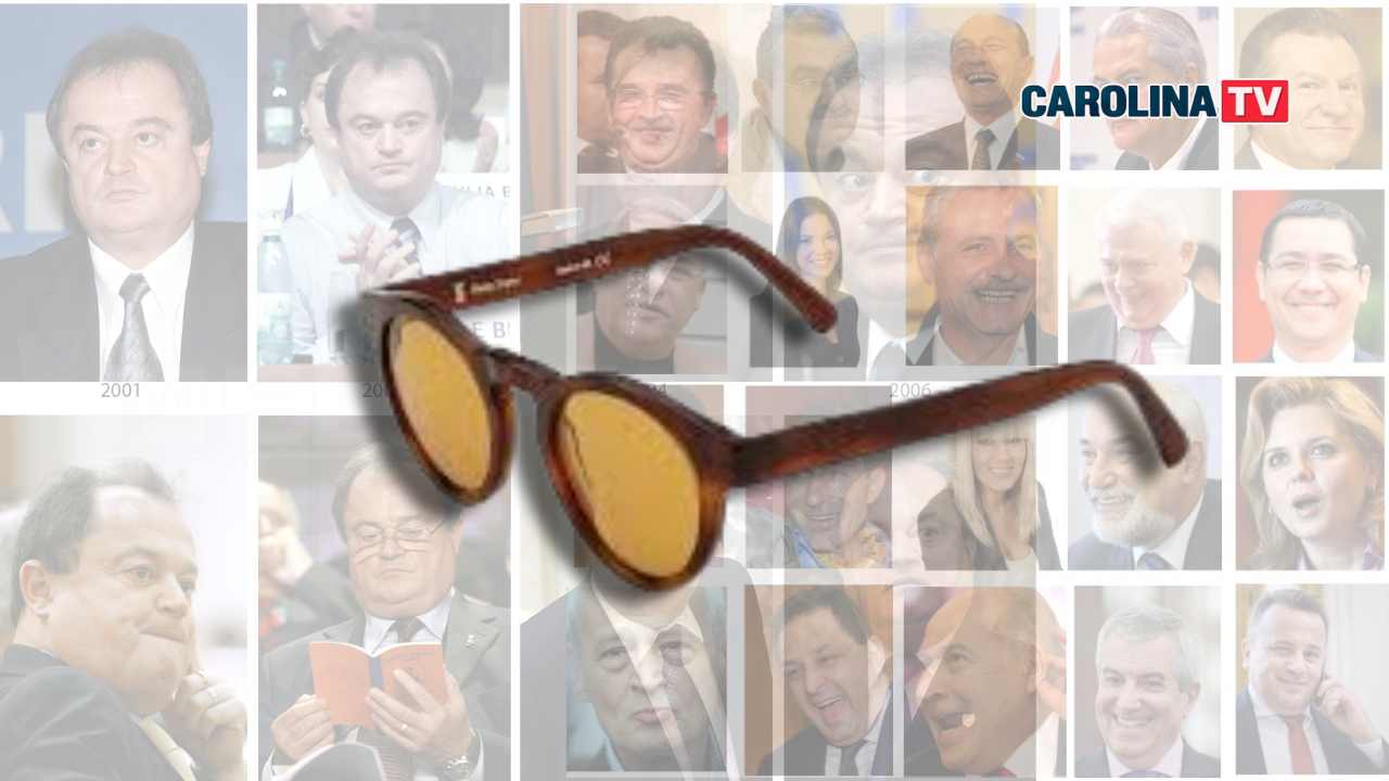 non valori politica carolinatv