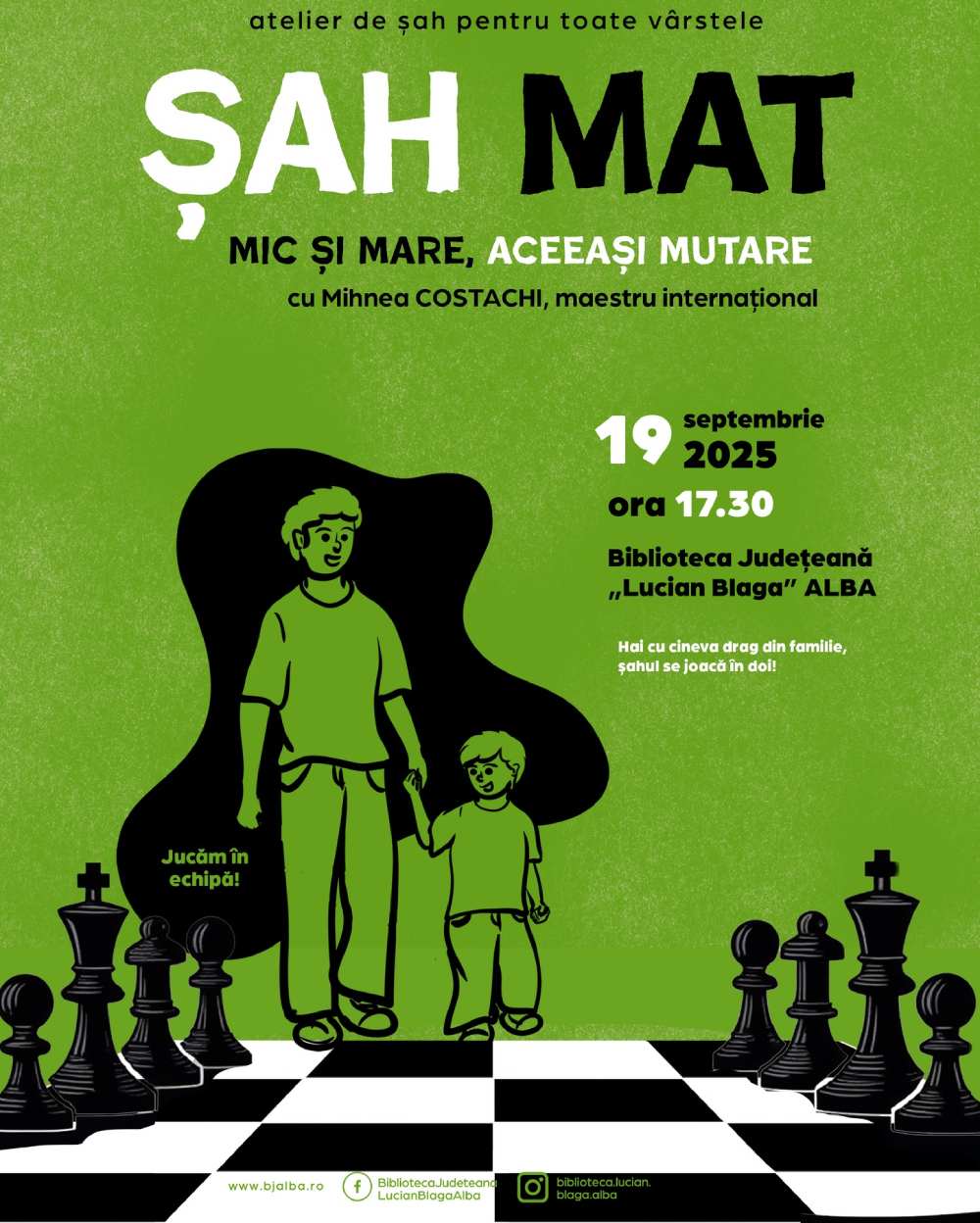 atelier sah mat alba iulia