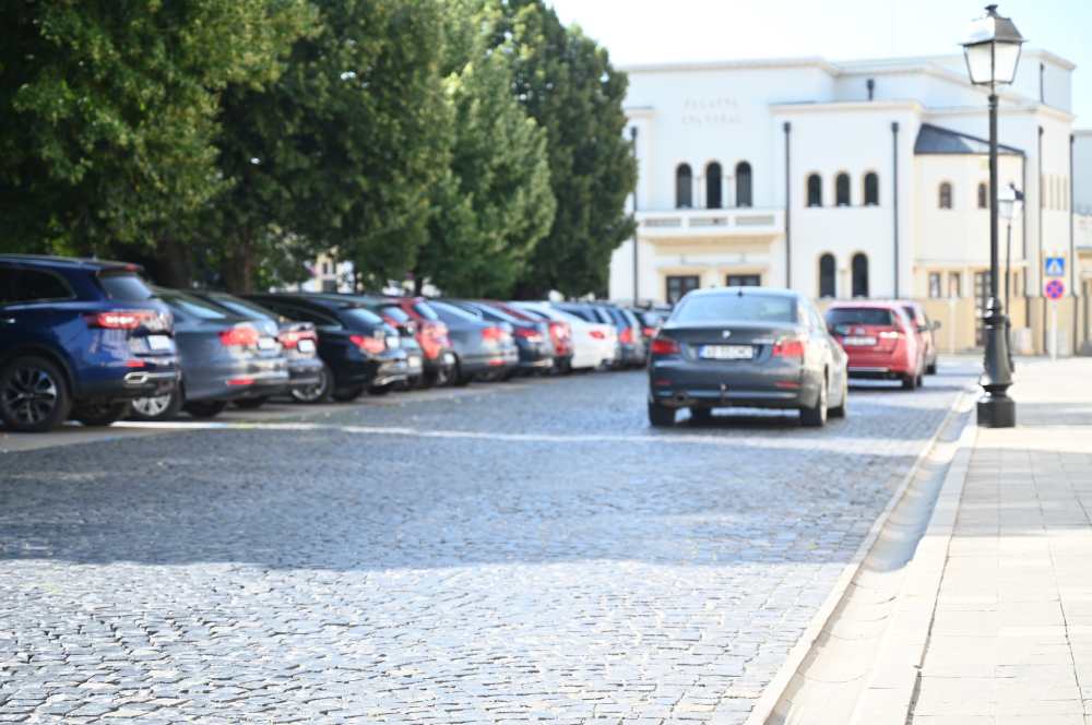 dezbatere publica parcari blaj