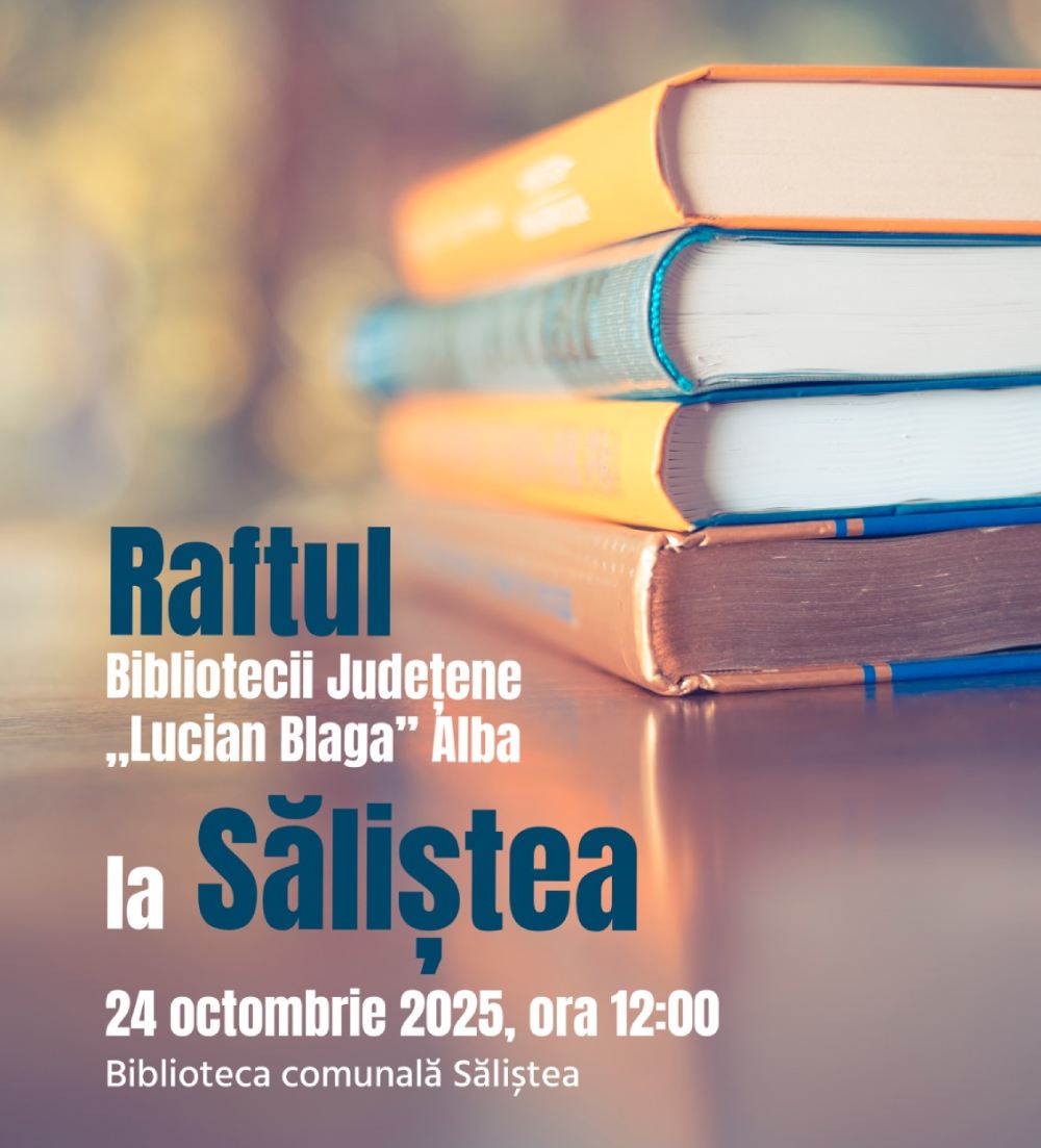 biblioteca salistea