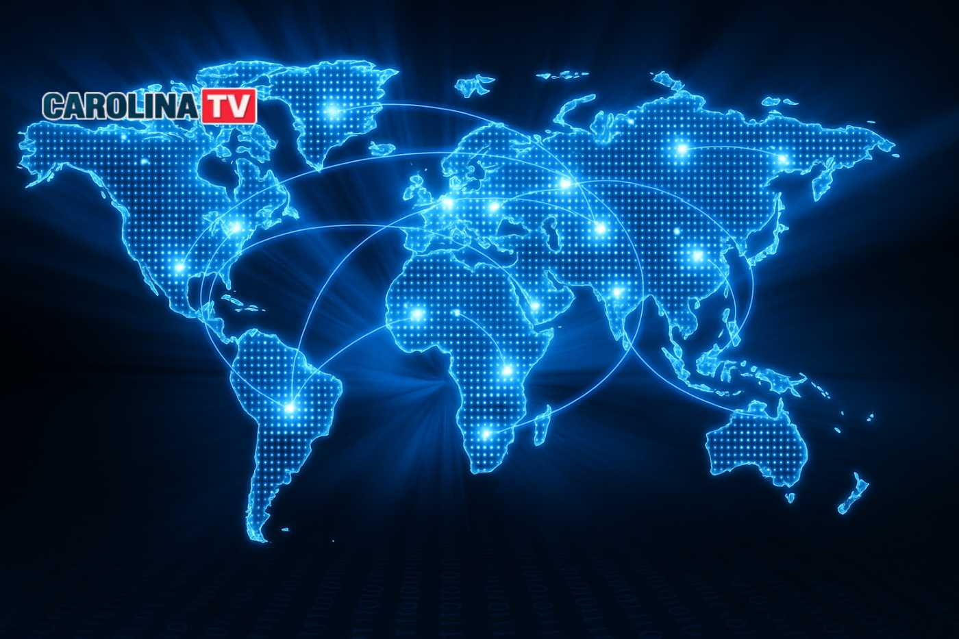 opinie politica carolina tv