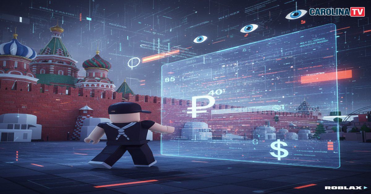 roblox rusia