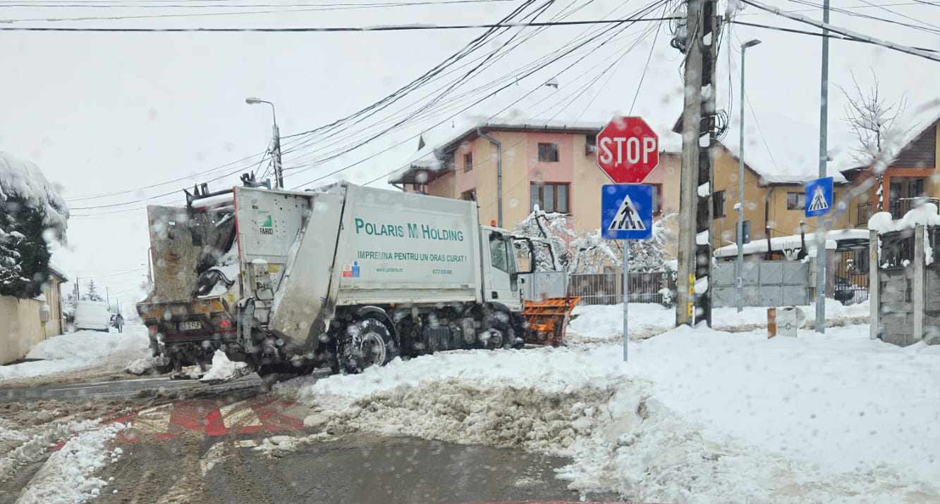 polaris alba iulia