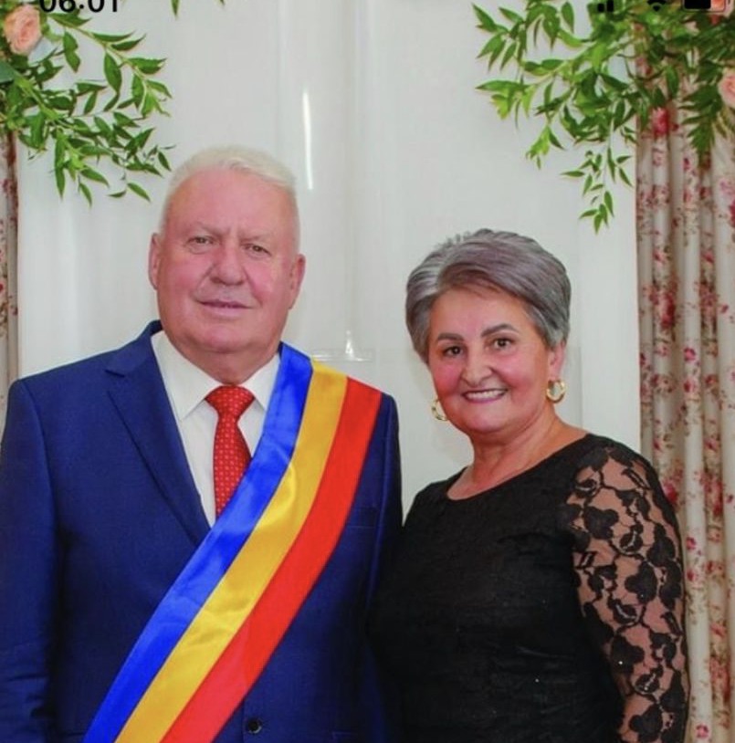 familia rotar blaj primar