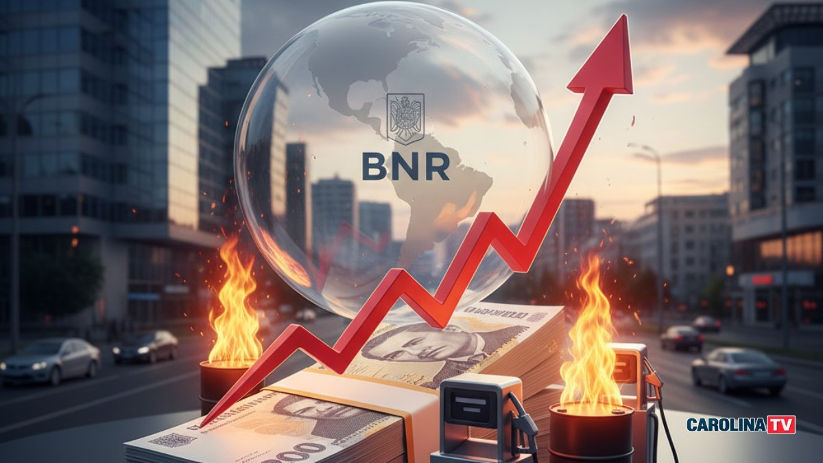 inflatie-Romania