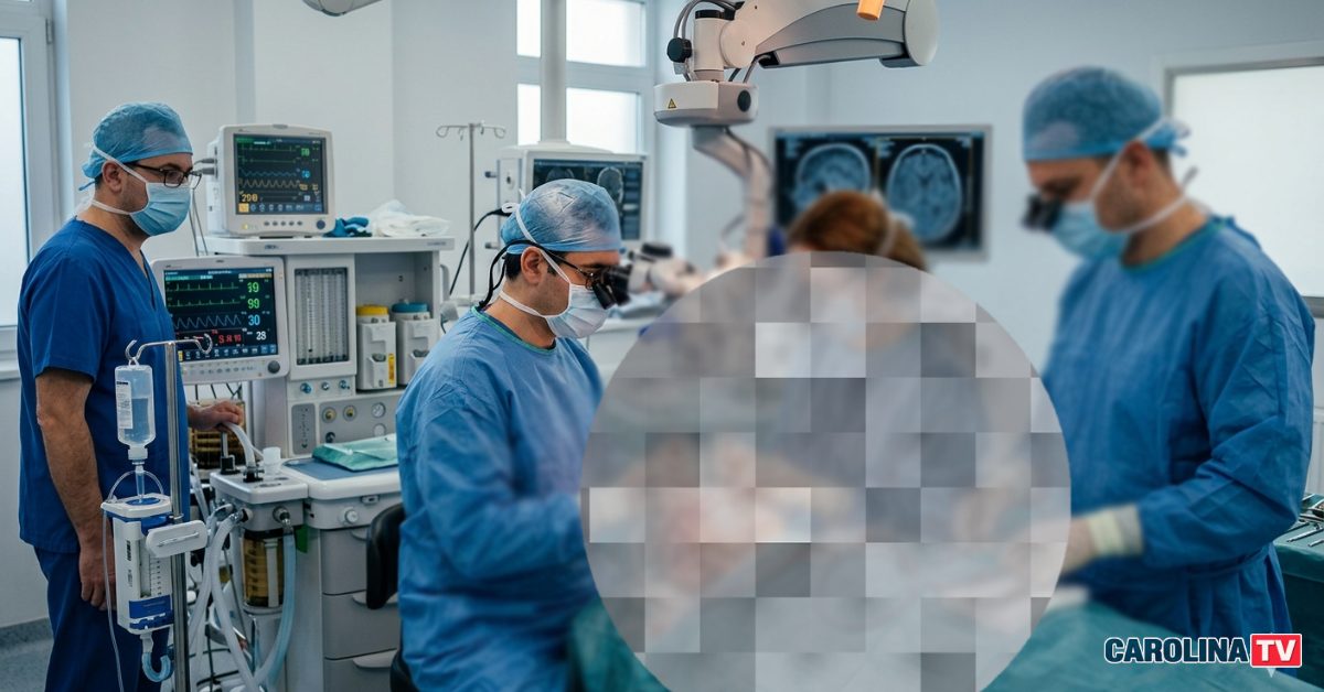 operatie spital alba tuomora