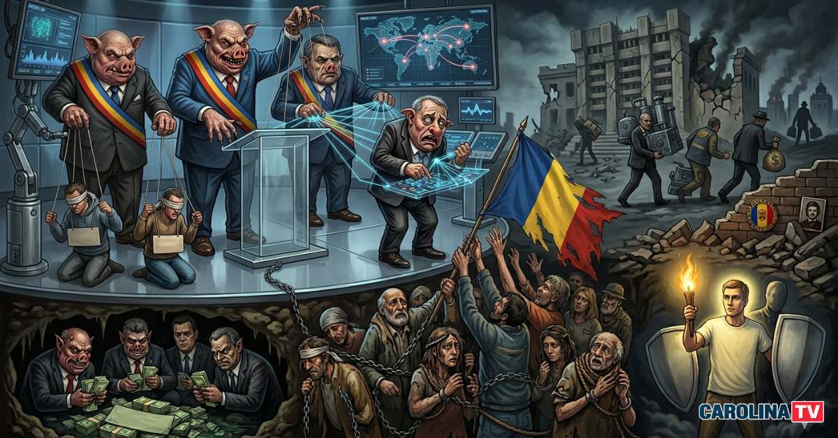 politicieni carolinatv