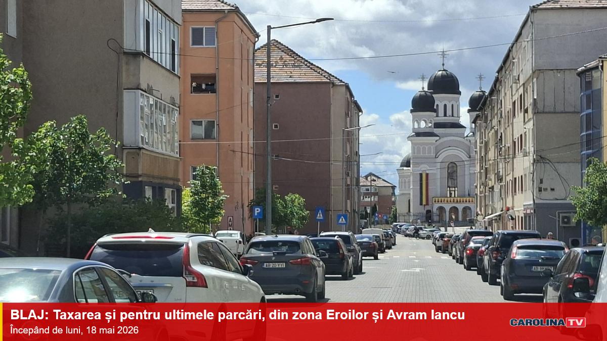 Parcari-Eroilor-taxa