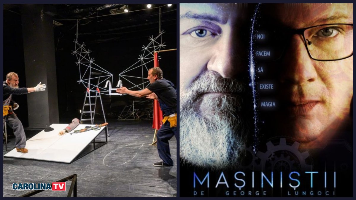 Teatrul Național Cluj