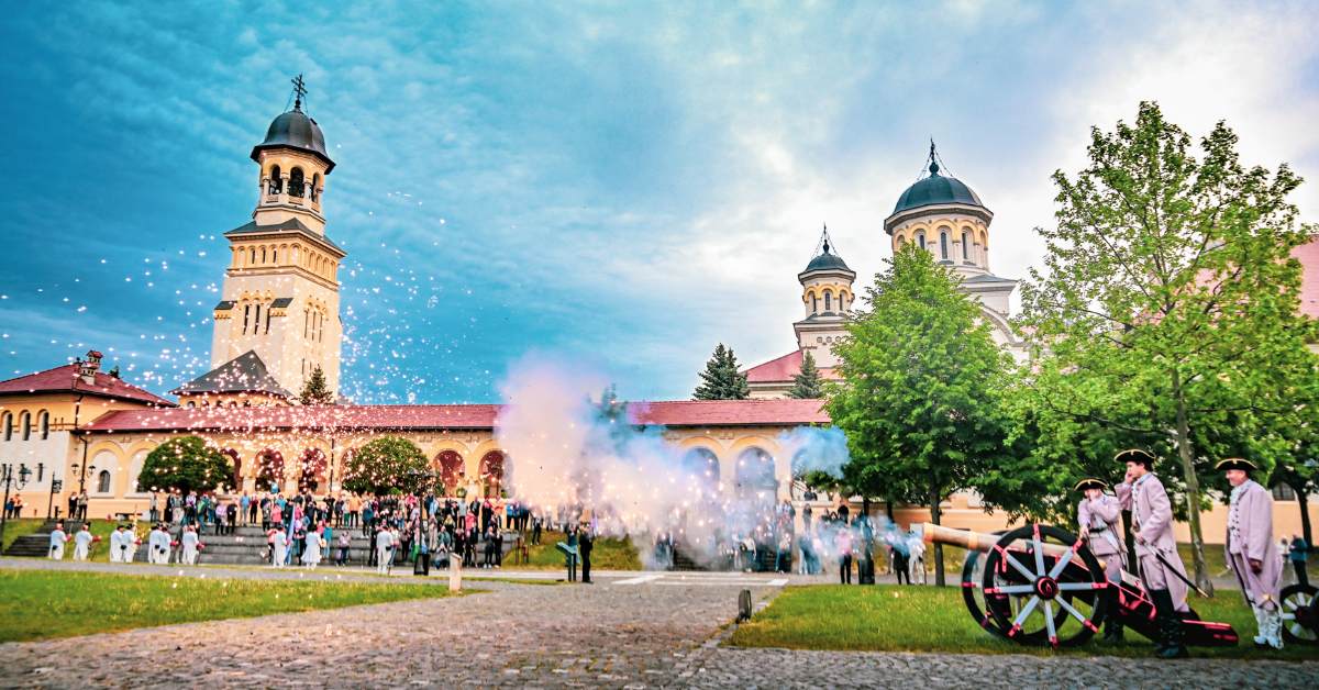 eveimente alba iulia