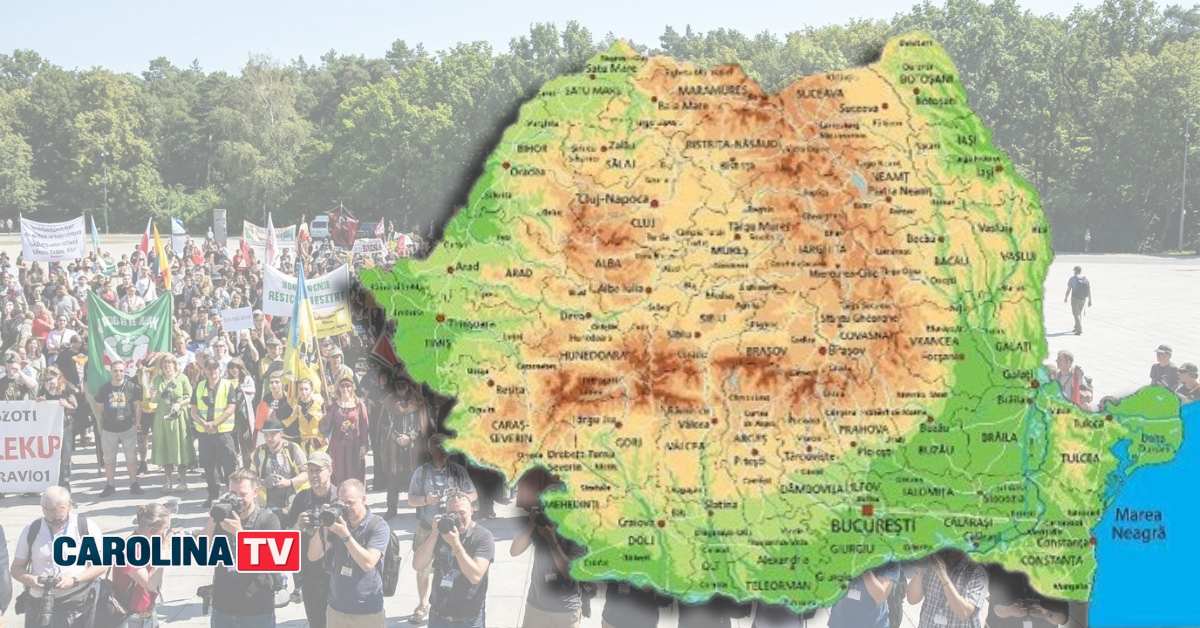 politica demoni carolinatv