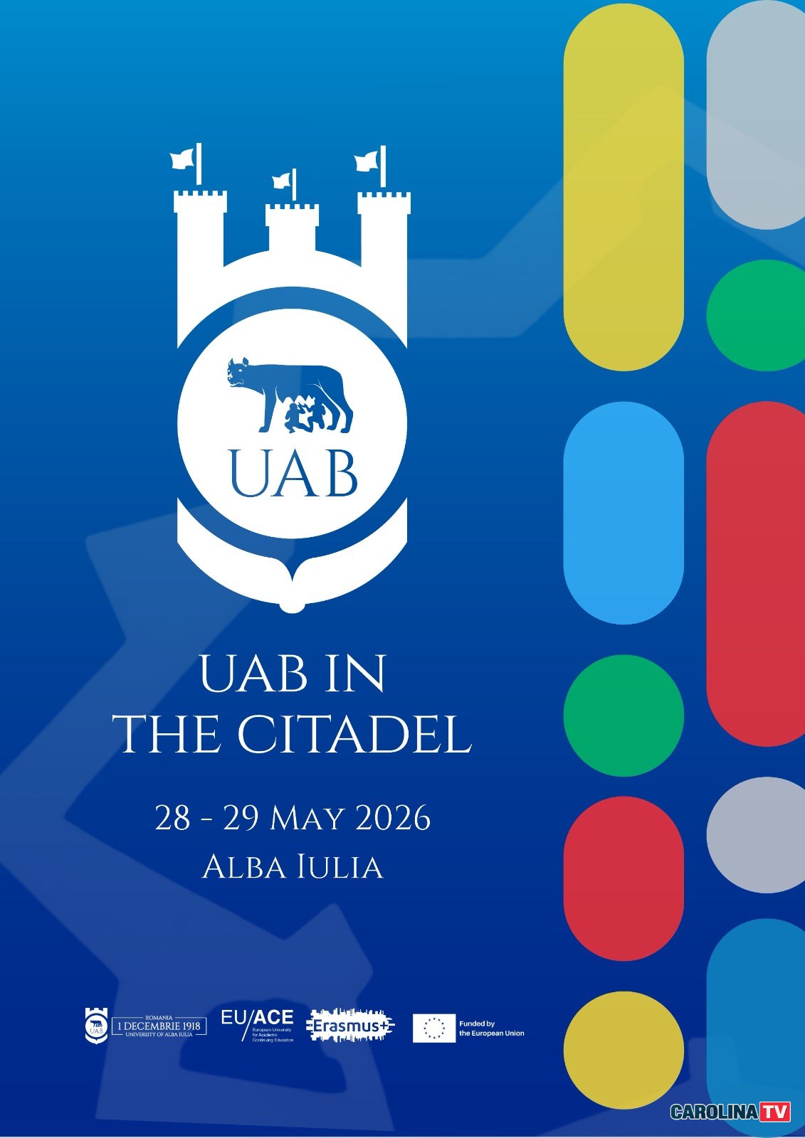 uab citadel