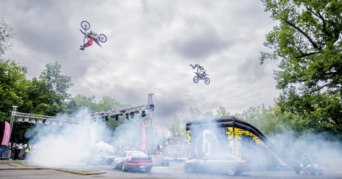 Debrecen Drive 2026