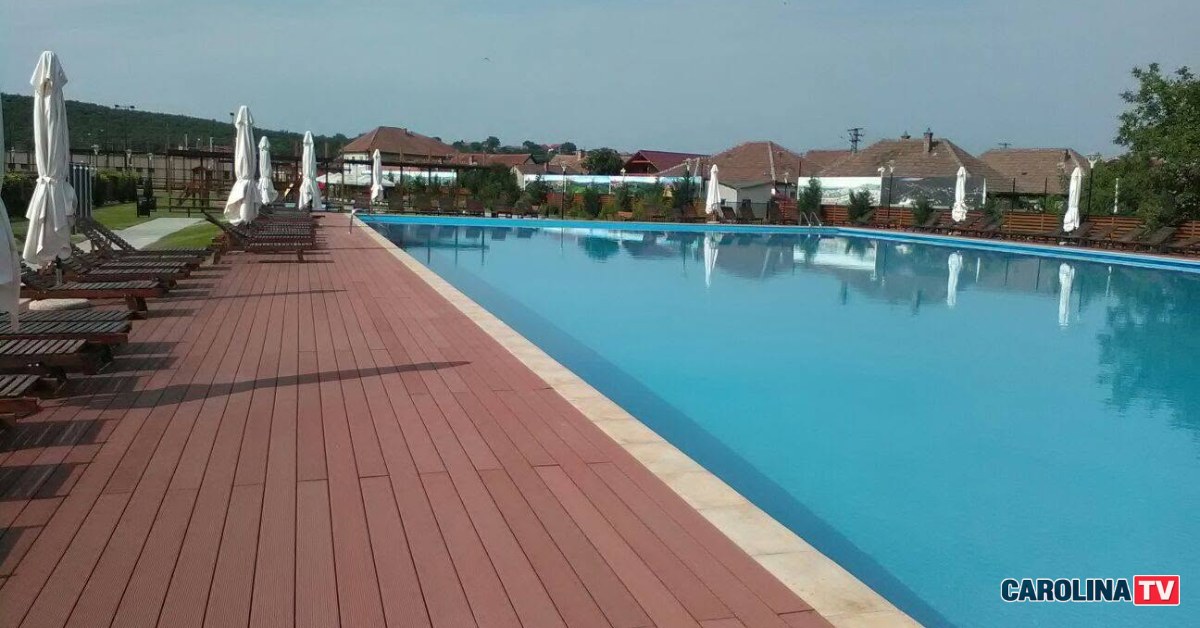 blaj piscina