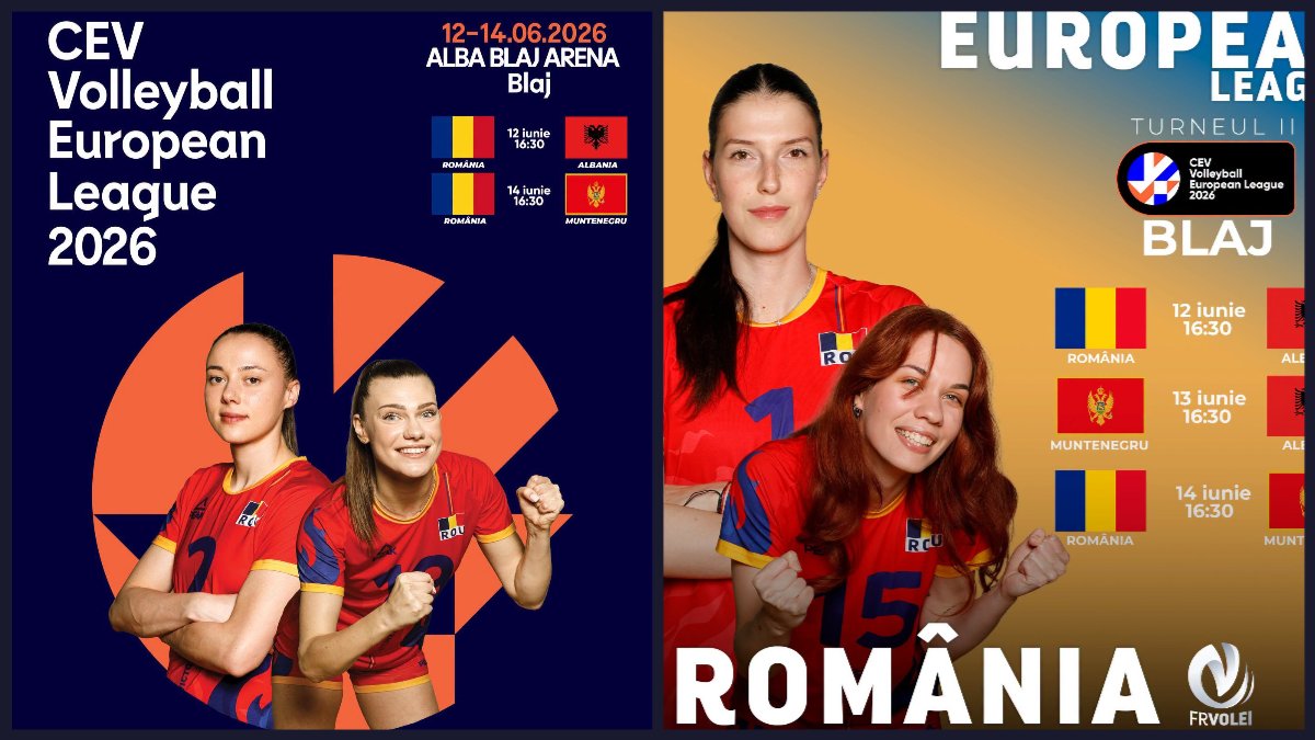 blaj volei gratuit intrare