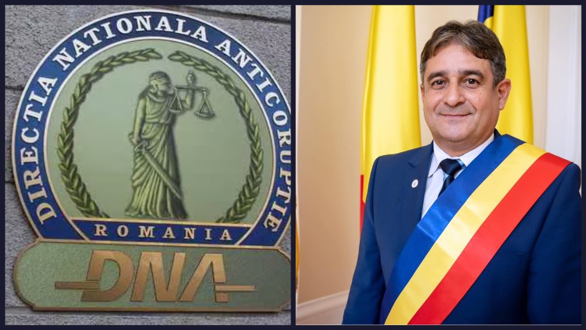 gabriel plesa dna