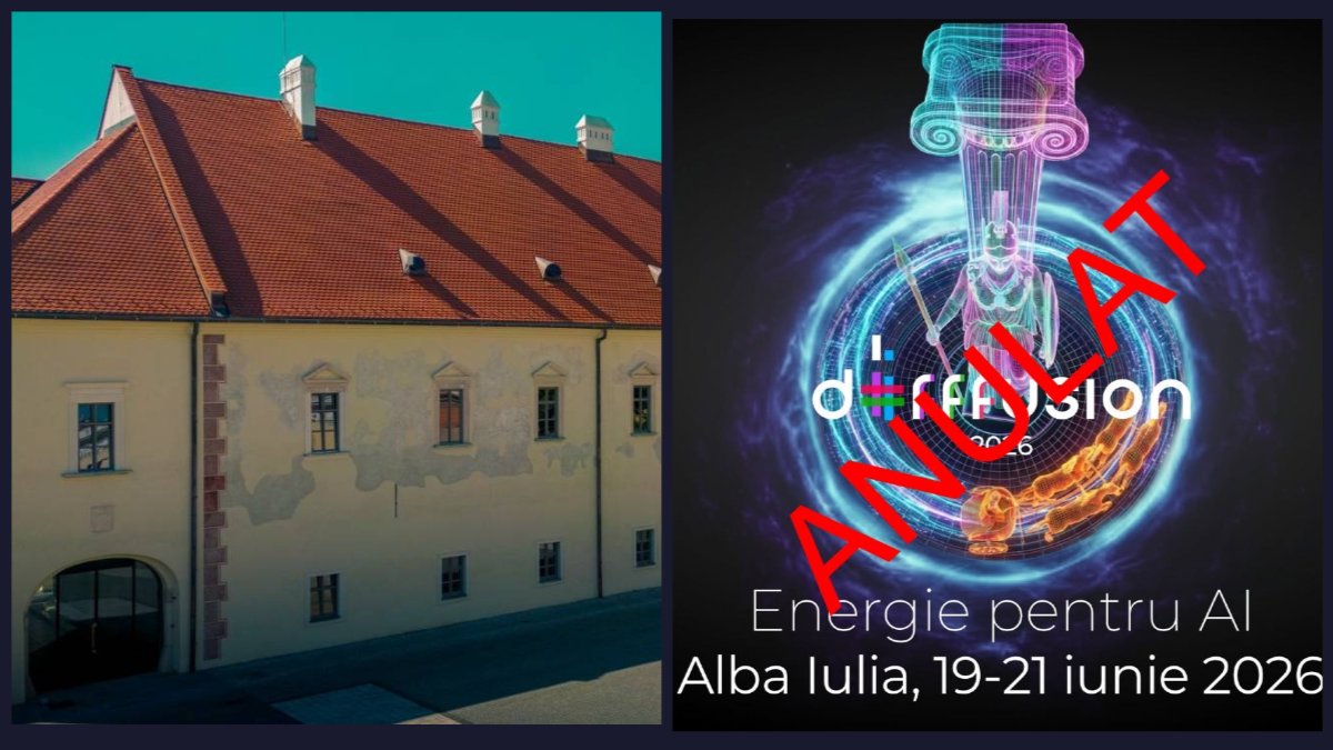 lipsa profesionalism primaria alba iulia palatul principilor transilvaniei