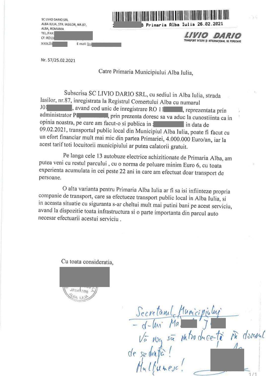 livio dario info primaria alba iulia