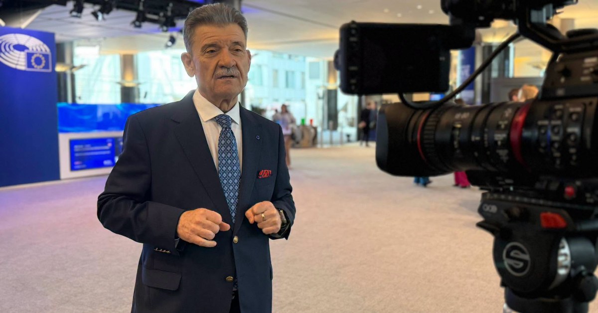 mircea hava europarlamentar