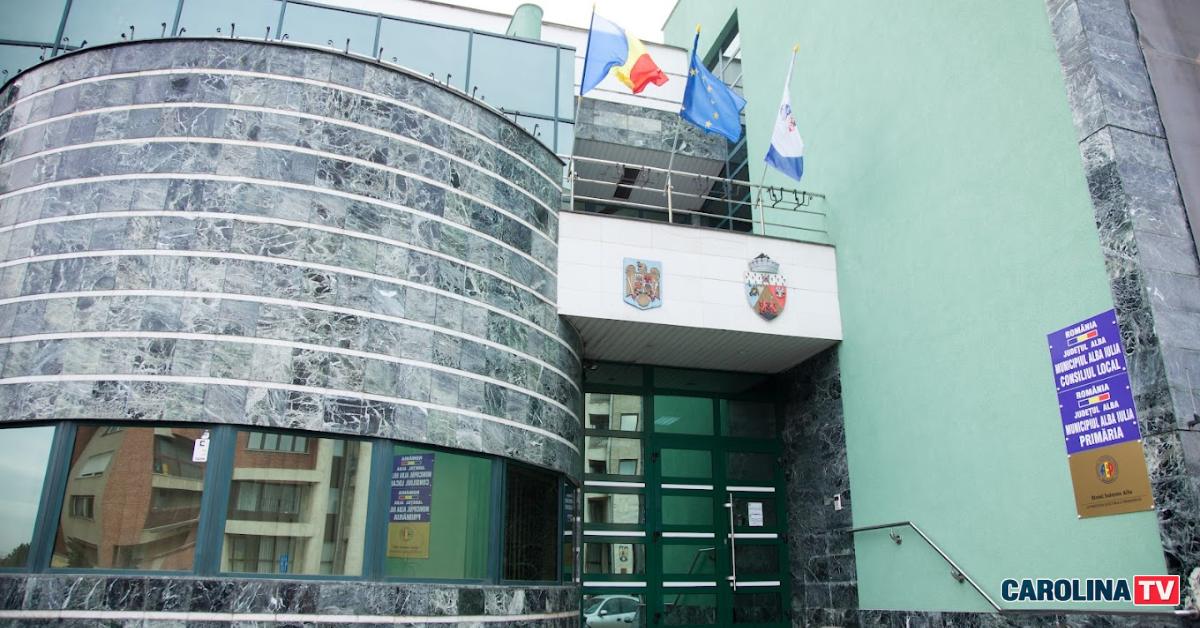 primaria alba iulia