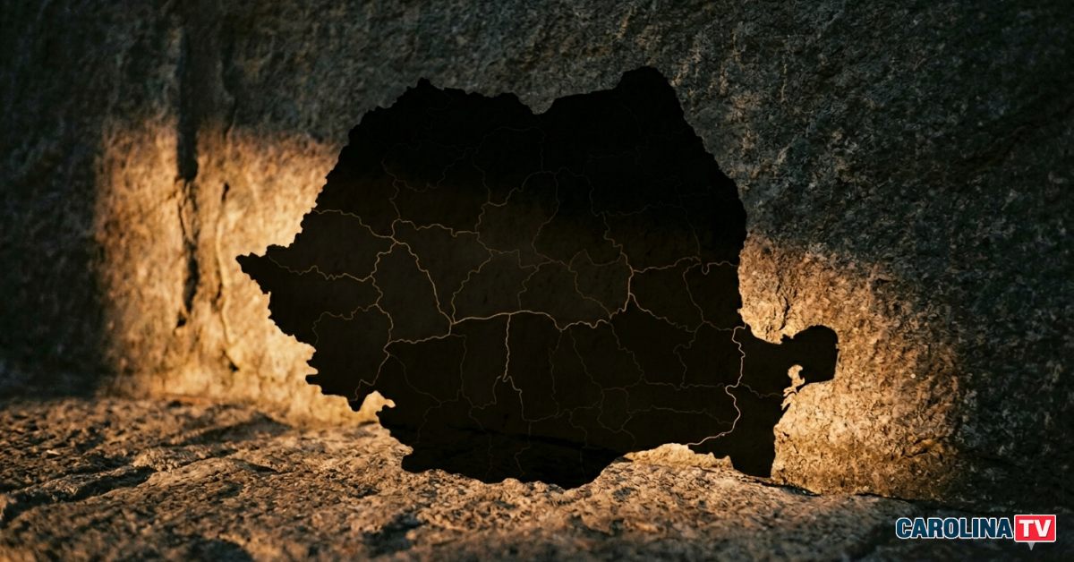 romania opinie carolnatv