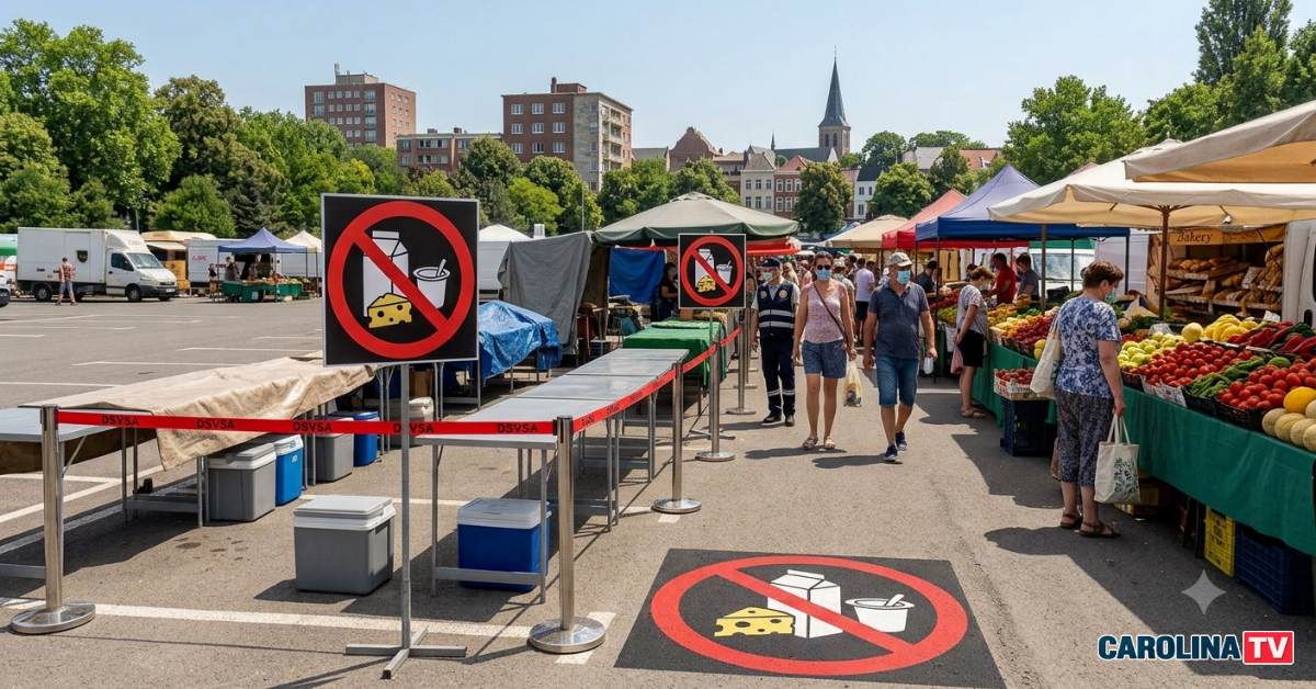 interdictie produse lactate alba iulia
