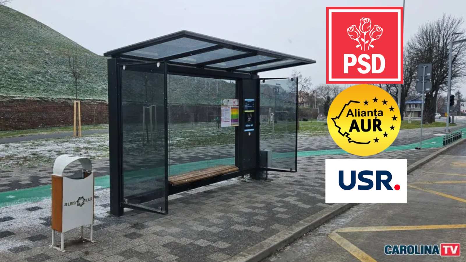 psd aur usr alba iulia