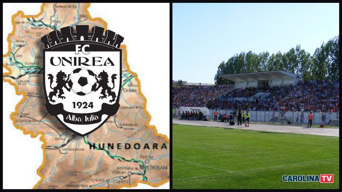 cs unirea