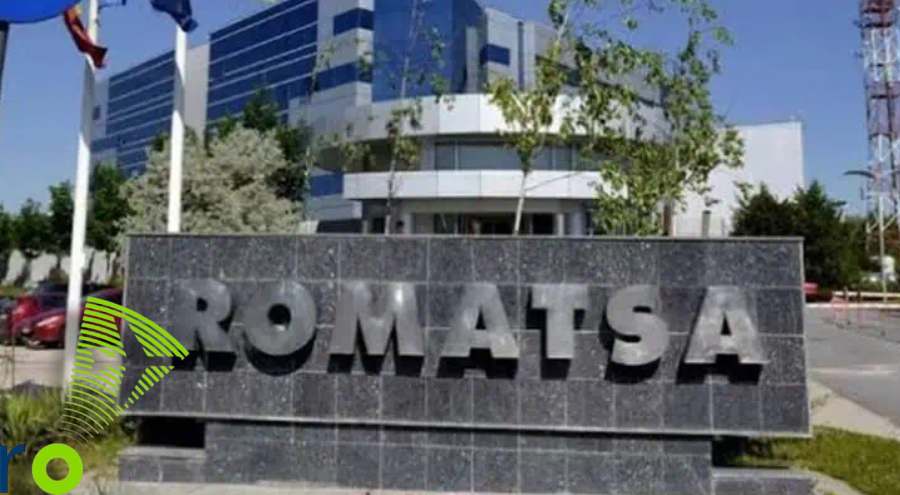 romatsa finante