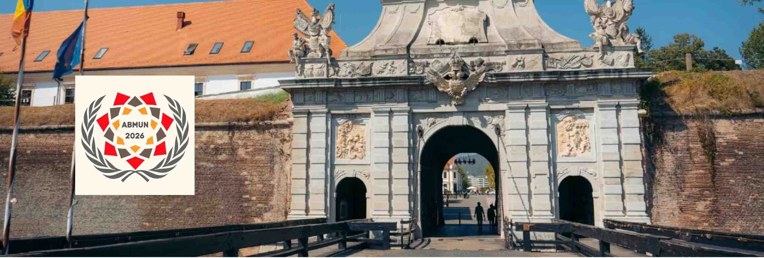 Alba Iulia Model United Nations – ABMUN 2026