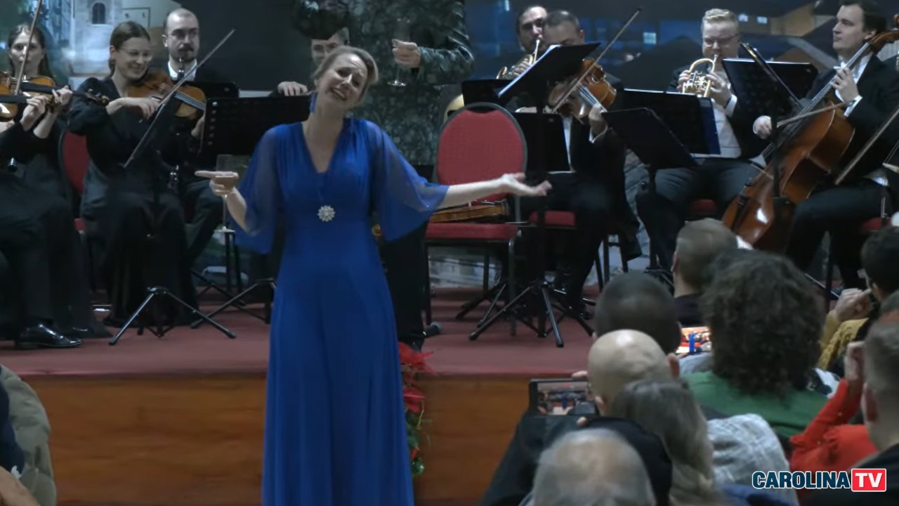 festival romante zlatna